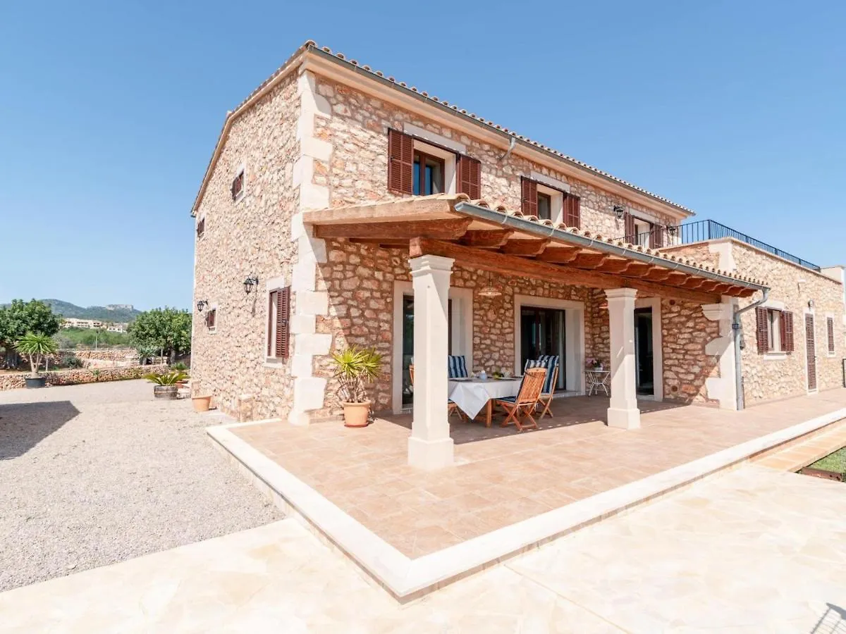 Villa Sa Bassa Santanyí España