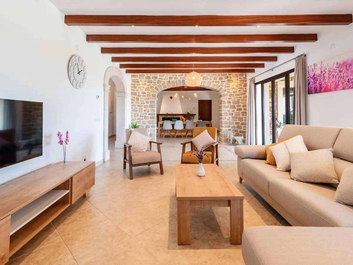 Villa Sa Bassa Santanyí Spanien