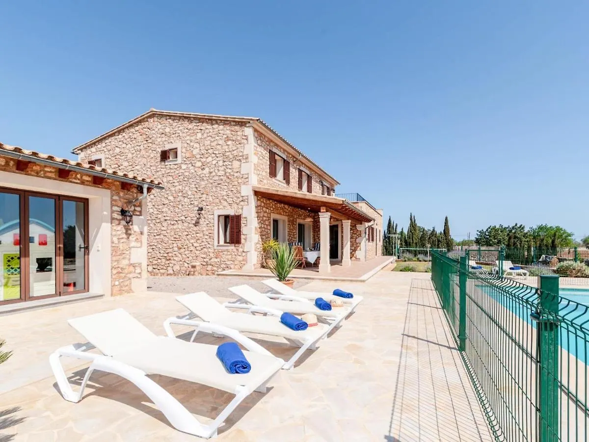 Villa Sa Bassa Santanyí 0*,  Spanien