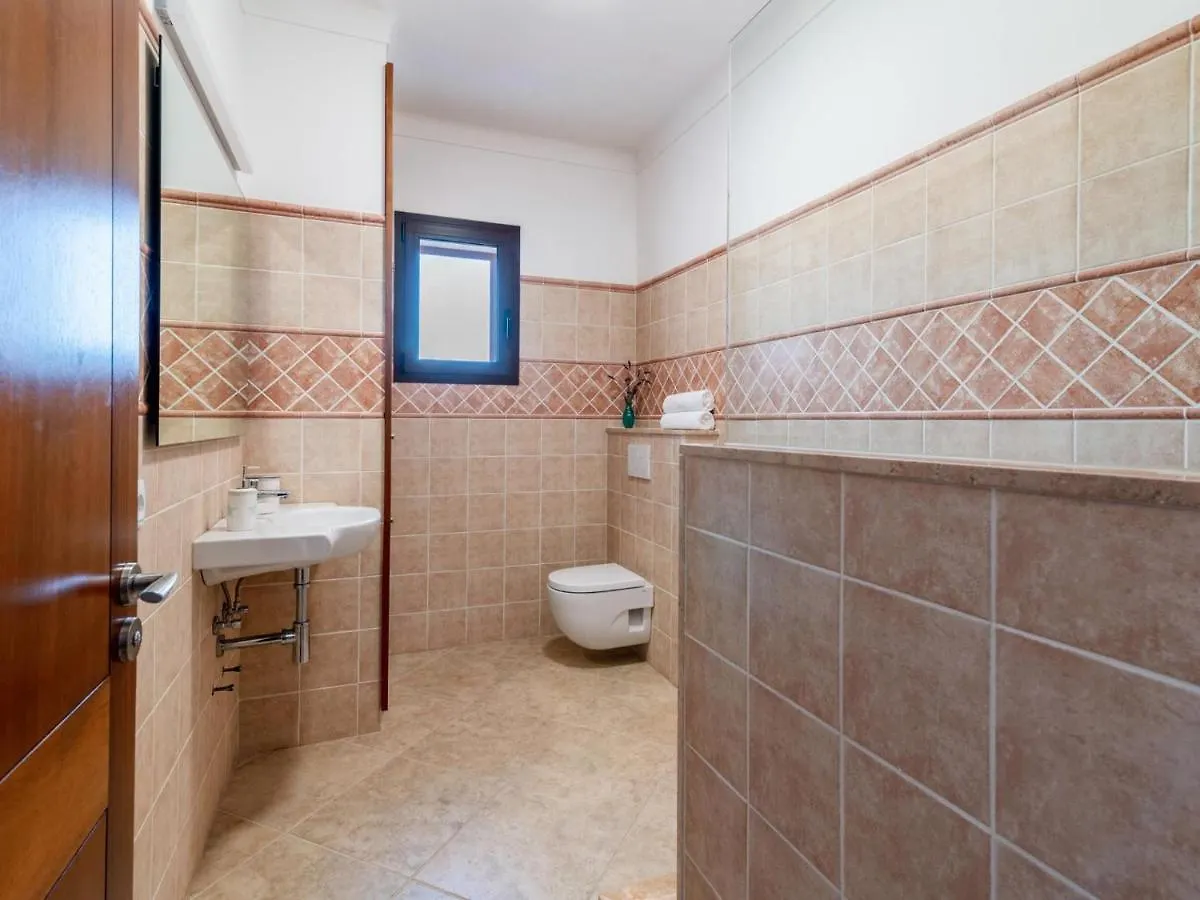 Villa Sa Bassa Santanyí