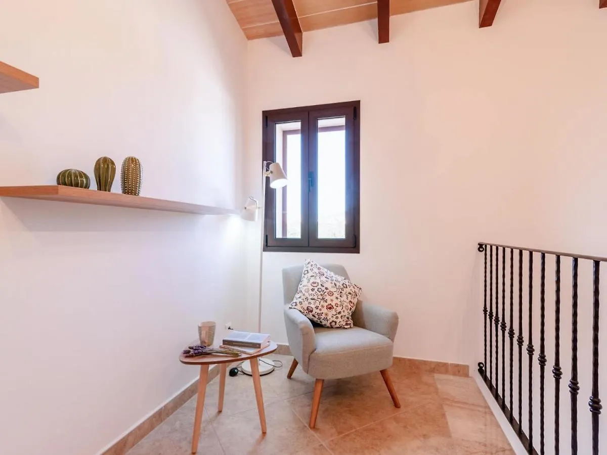 Villa Sa Bassa Santanyí