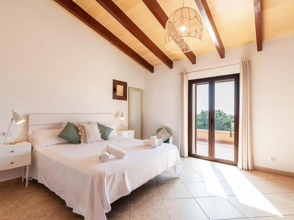 Villa Sa Bassa Santanyí 0*,  Spanien