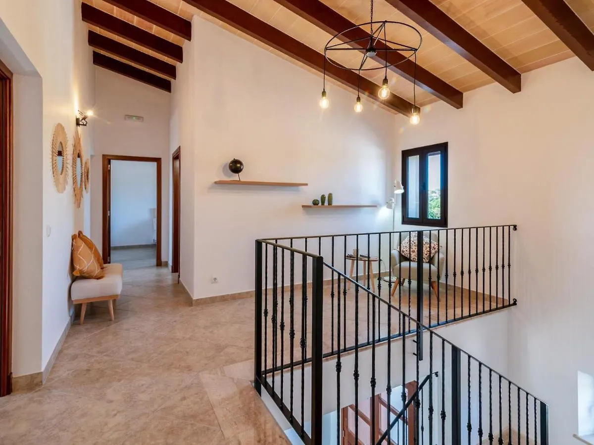 Villa Sa Bassa Santanyí